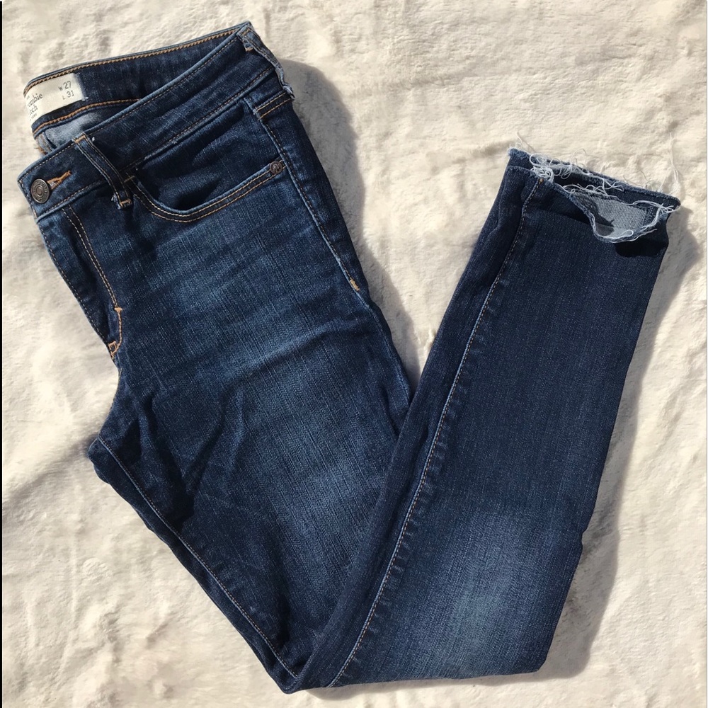 Denim Jeans